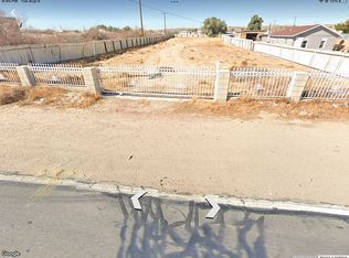 36476 Irwin Rd, Barstow, CA 92311