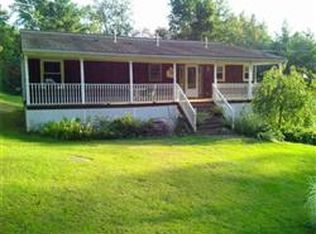 54 Long Hill Rd, Brookfield, MA 01506