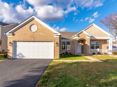 1808 Wintercrest Ct, Shorewood, IL, 60404