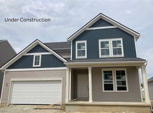 8936 Firethorne Dr, Columbia Station, OH 44028