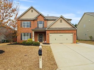241 Raven Falls Ln, Simpsonville, SC 29681