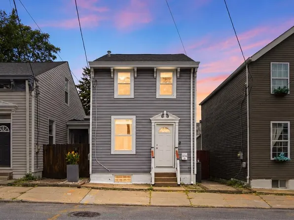 634 W 12th St, Covington, KY 41011