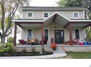 4073 County Road U4, Liberty Center, OH 43532