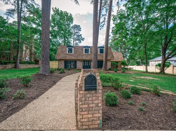 1503 Waterlily Ln, Longview, TX 75604