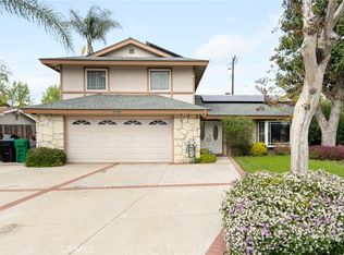 2706 Sherwin Way, La Verne, CA 91750