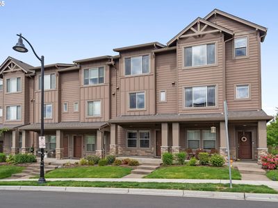 15053 NW Orchid St, Portland, OR, 97229