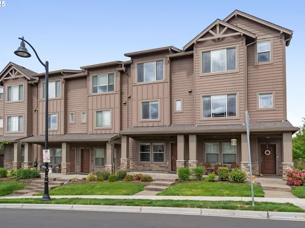 15053 NW Orchid St, Portland, OR 97229