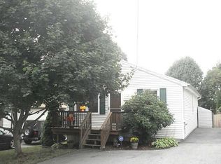 39 Morning Glory Rd, Cumberland, RI 02864