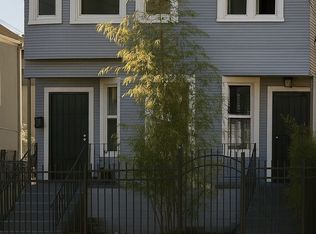3221 Market St, Oakland, CA