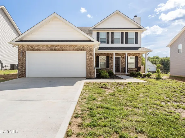 8212 Zodiac Ln, Powell, TN 37849