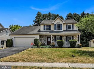 305 Henry Dr, Blandon, PA 19510