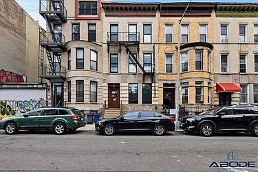 Rented by ABODE NYC LLC