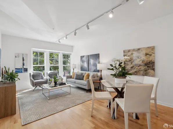 88 Townsend St APT 106, San Francisco, CA 94107