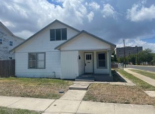1601 6th St, Corpus Christi, TX 78404