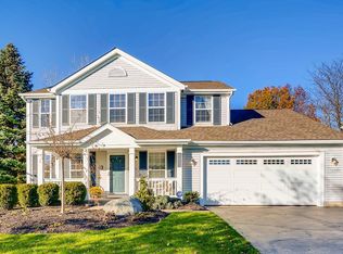 8402 Firstgate Dr, Reynoldsburg, OH 43068