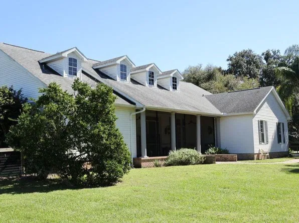 9238 FORT KING ROAD, DADE CITY, FL 33525