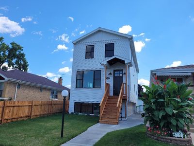 3015 N Olcott Ave, Chicago, IL, 60707