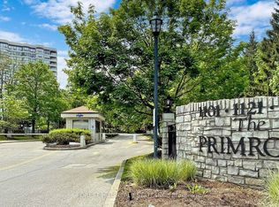 1131 SE Steeles Ave W #PENTHOUSE 103, Toronto, ON M2R3W8