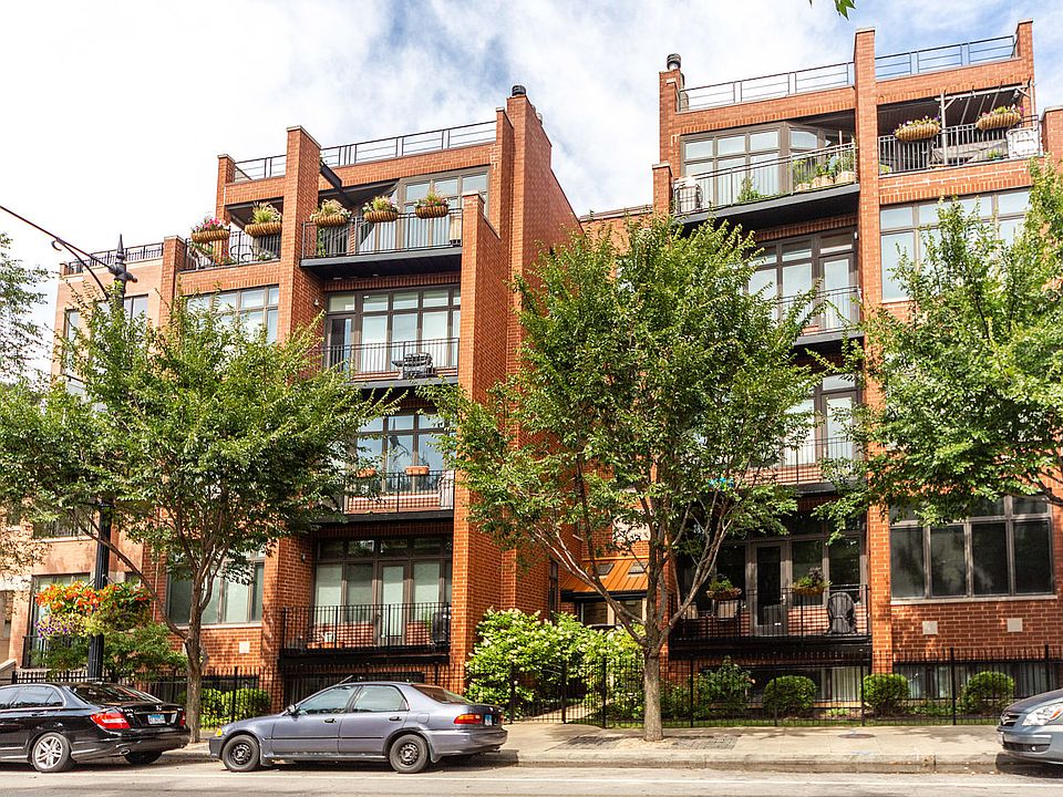 1st image of 1740 W Belmont Ave APT 2R