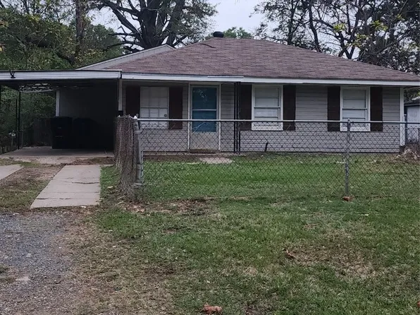 3032 Conmar St, Shreveport, LA 71108