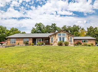 2485 Maples Branch Rd LOT 9, Sevierville, TN 37876