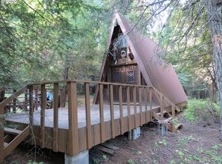 77654 Cold Springs Loop, Weston, OR 97886