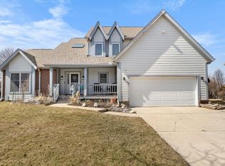 3343 Boone St, West Lafayette, IN 47906