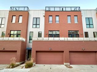 1222 Marcy Plz, Omaha, NE 68108