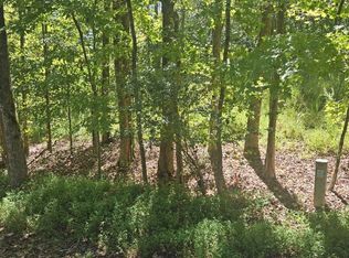 LOT 518 Point Rd, Westminster, SC 29693
