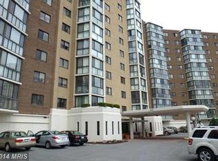 15115 Interlachen Dr #3-104, Silver Spring, MD 20906