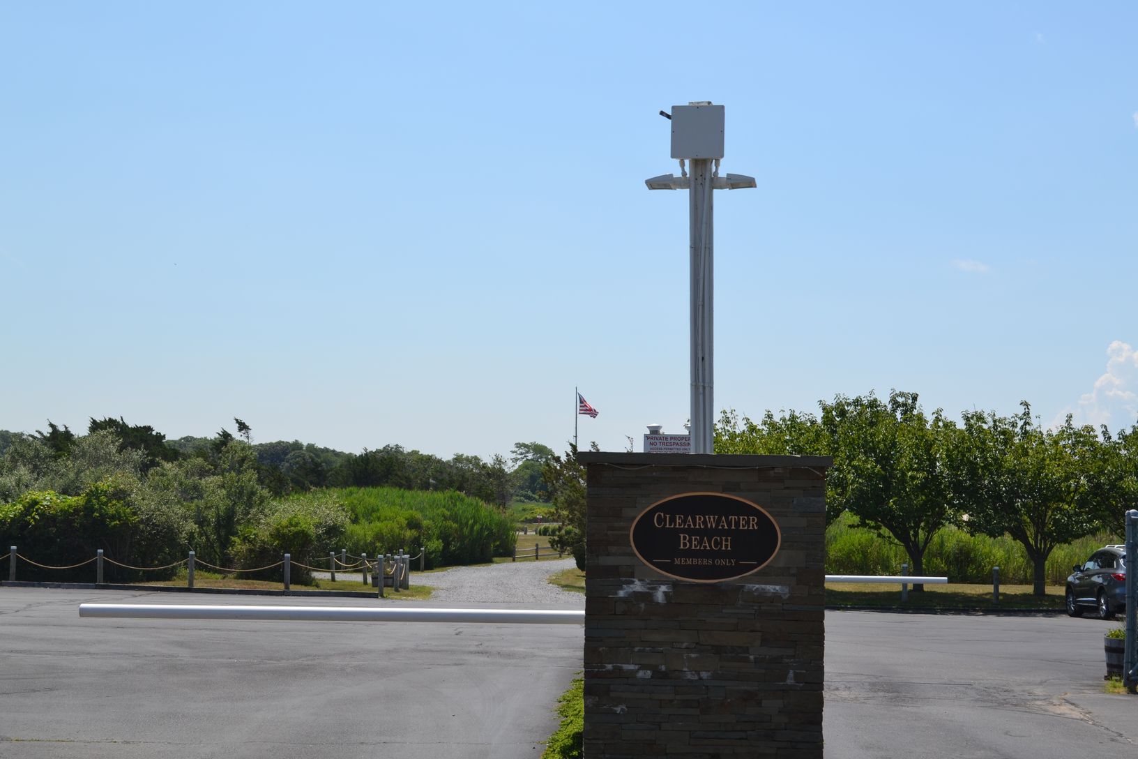  Private gated Association Pstk