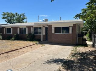 409 Dolores Dr SW, Albuquerque, NM 87121