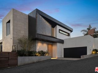 1505 Viewsite Ter, Los Angeles, CA 90069