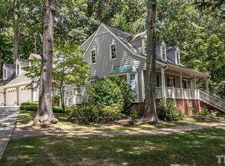 102 Get A Way Ln, Bahama, NC 27503