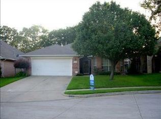 4413 Slick Rock Chas, Euless, TX 76040