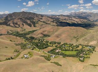 115 Lake Creek Meadows Rd, Ketchum, ID 83340