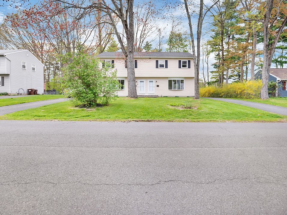 1st image of 114 E Poplar Dr #B