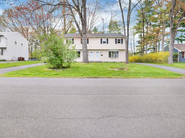 114 E Poplar Dr #B, Delmar, NY 12054
