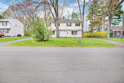 114 E Poplar Dr #B Photo 1