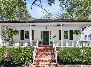 512 Carrison St, Camden, SC 29020