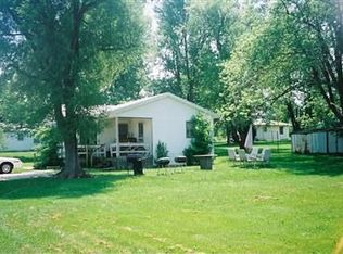5253 State Highway Z, Fordland, MO 65652