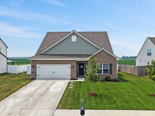 952 Borealis Dr, Franklin, IN 46131