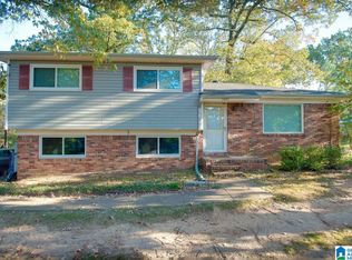 3001 Teresa Dr, Birmingham, AL 35217