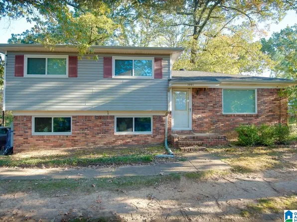 3001 Teresa Dr, Birmingham, AL 35217