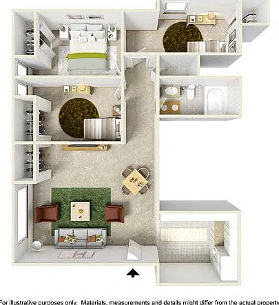 Aspen Grove Apartment Homes — Photo 41