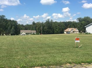 824 Bakers Addition, Hopedale, OH 43976