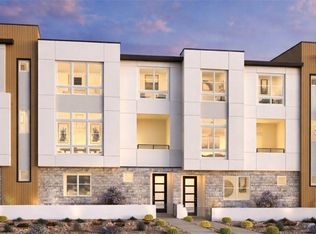 2515 Cracked Stone St, Henderson, NV 89044