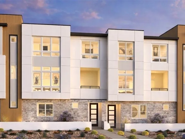 2515 Cracked Stone St, Henderson, NV 89044