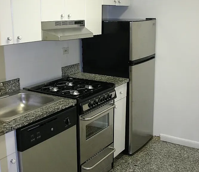 330 E 46th St #4R — Photo 2