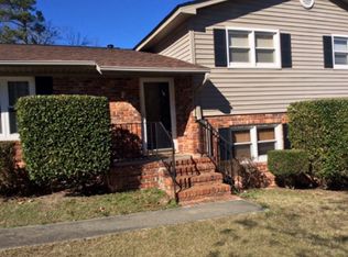 2010 Pisgah Dr N, Augusta, SC --